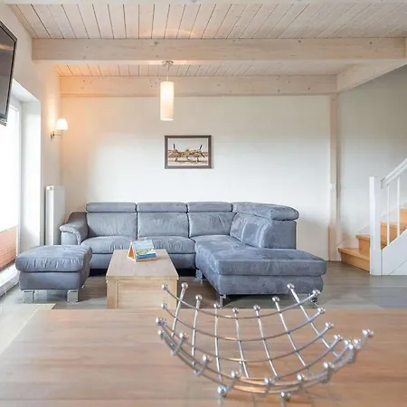 Kampflaufer By Interhome *