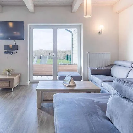 Kampflaufer By Interhome Ferienhaus *