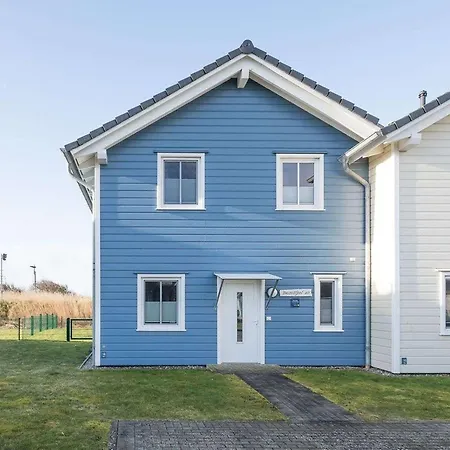 Kampflaufer By Interhome Ferienhaus Dagebüll