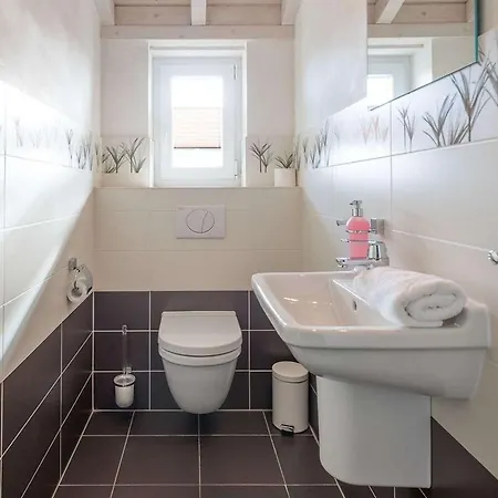 Kampflaufer By Interhome Ferienhaus *
