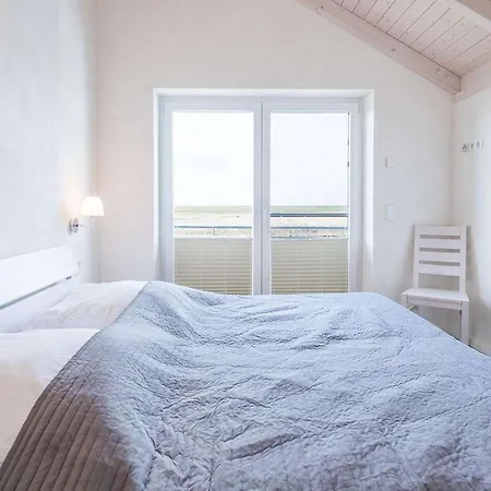 Ferienhaus Kampflaufer By Interhome Dagebüll
