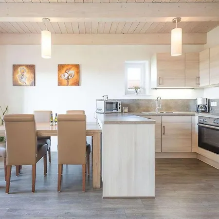 Kampflaufer By Interhome Ferienhaus Dagebüll