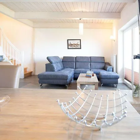Ferienhaus Kampflaufer By Interhome *